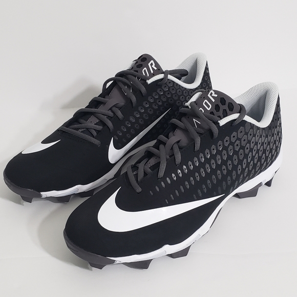 nike vapor fastflex baseball cleats